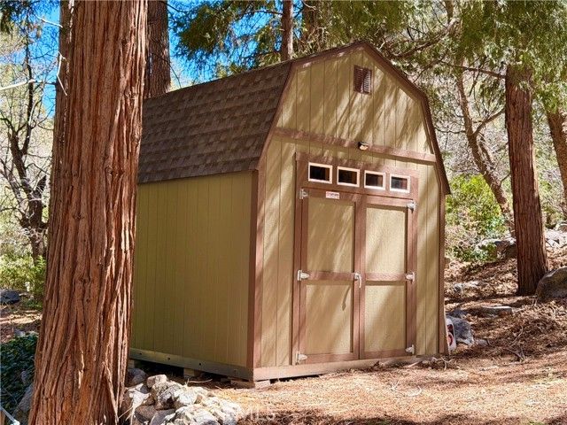 39503 Prospect, Forest Falls, CA 92339