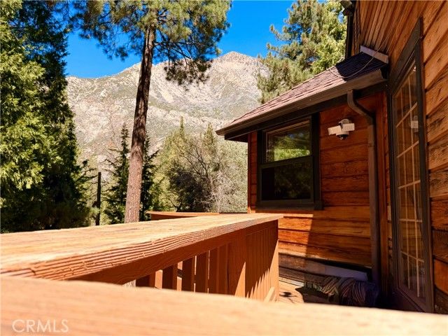 39503 Prospect, Forest Falls, CA 92339