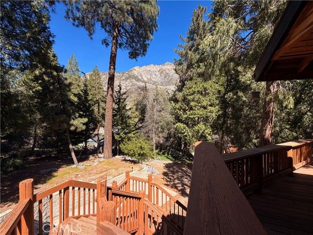 39503 Prospect, Forest Falls, CA 92339