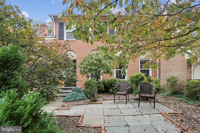 10233 GAINSBOROUGH, Potomac, MD 20854