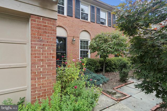 10233 GAINSBOROUGH, Potomac, MD 20854