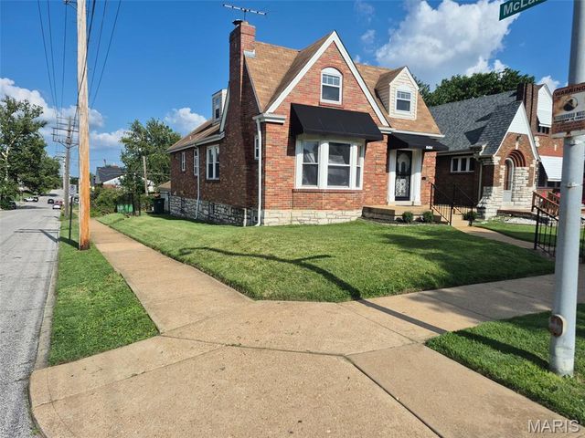 8464 Edna Street, St Louis, MO 63147