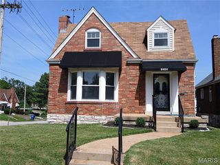 8464 Edna Street, St Louis, MO 63147