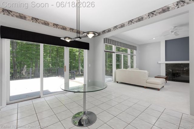 25626 Gina Court, Novi, MI 48374
