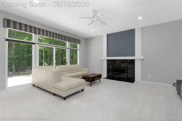 25626 Gina Court, Novi, MI 48374