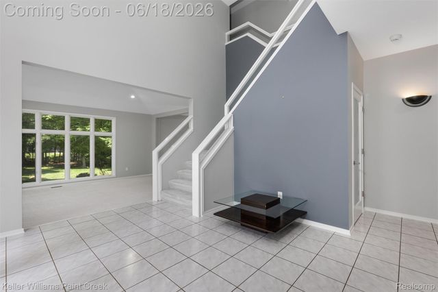 25626 Gina Court, Novi, MI 48374