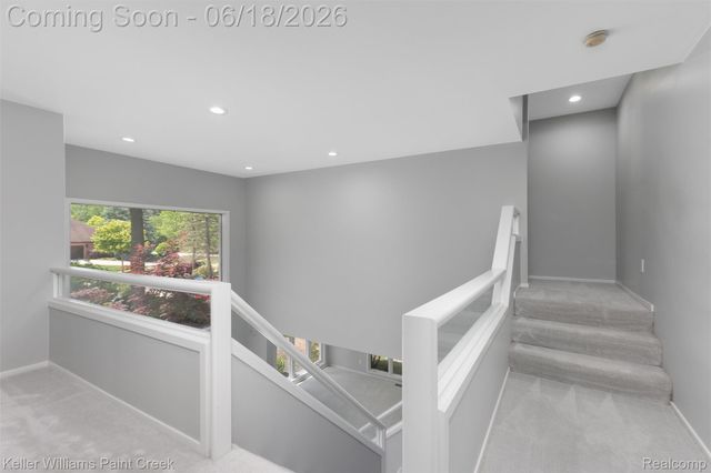 25626 Gina Court, Novi, MI 48374