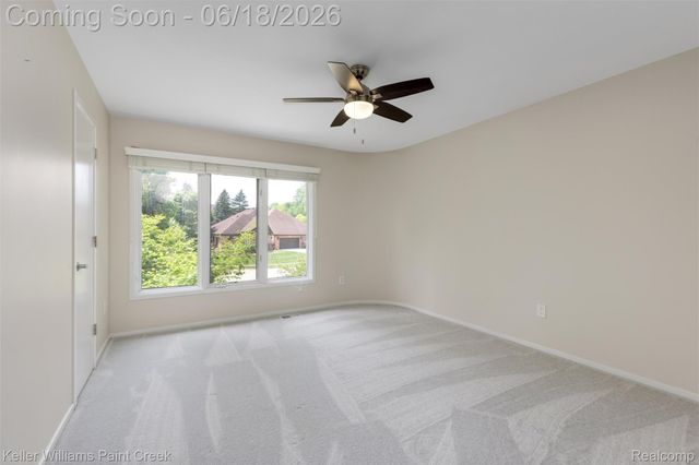 25626 Gina Court, Novi, MI 48374