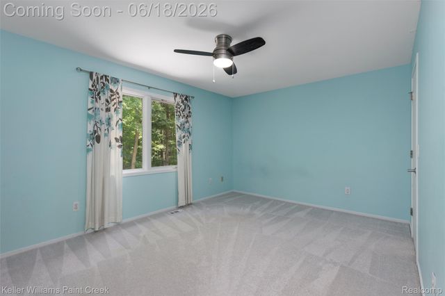 25626 Gina Court, Novi, MI 48374