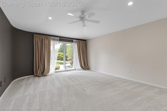 25626 Gina Court, Novi, MI 48374