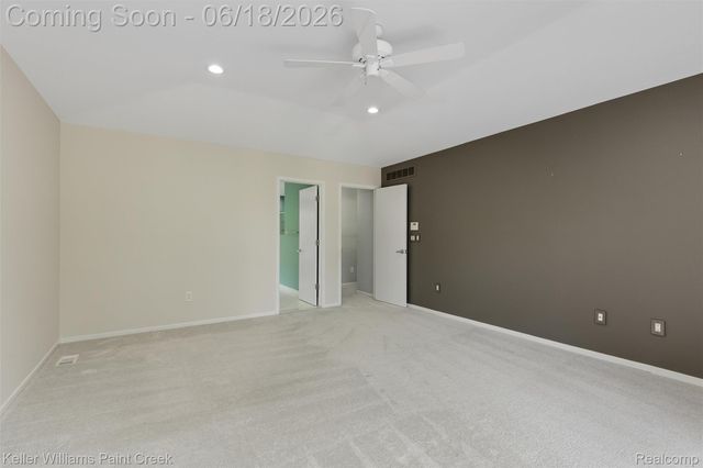 25626 Gina Court, Novi, MI 48374