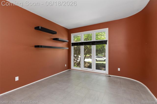 25626 Gina Court, Novi, MI 48374