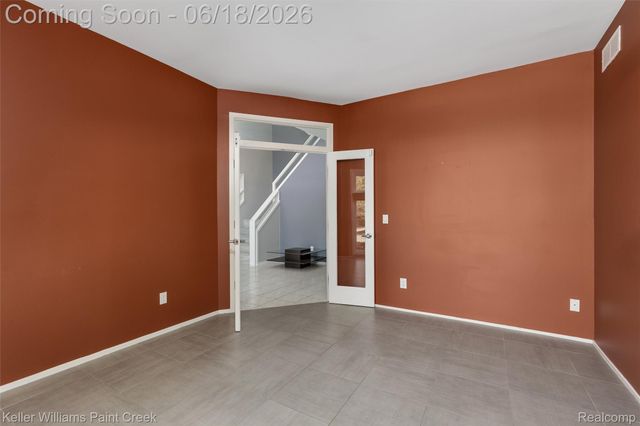 25626 Gina Court, Novi, MI 48374