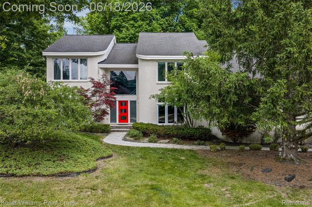 25626 Gina Court, Novi, MI 48374