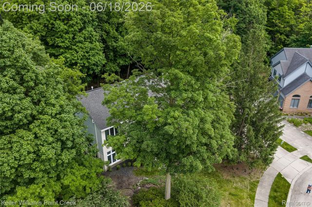 25626 Gina Court, Novi, MI 48374