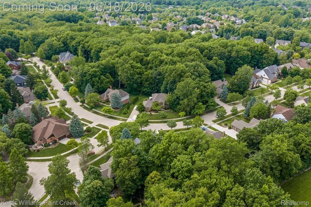 25626 Gina Court, Novi, MI 48374