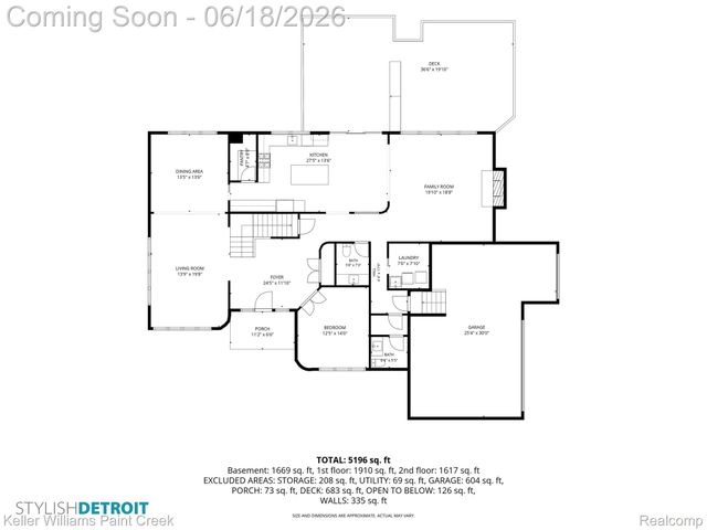 25626 Gina Court, Novi, MI 48374