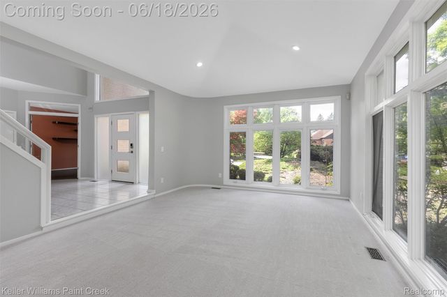 25626 Gina Court, Novi, MI 48374