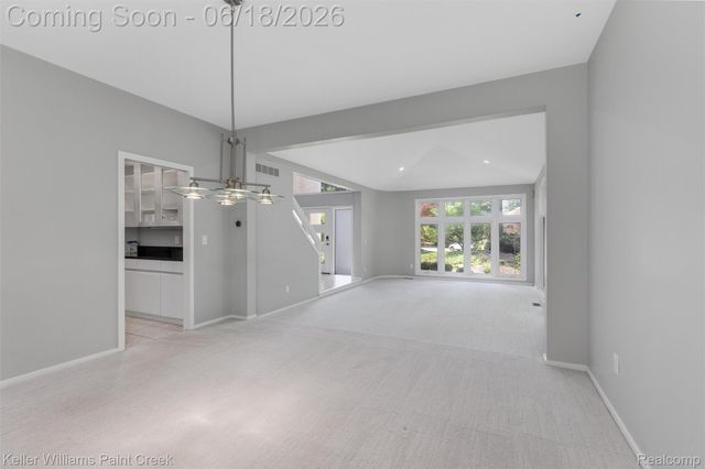 25626 Gina Court, Novi, MI 48374