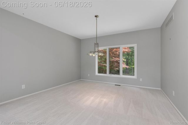 25626 Gina Court, Novi, MI 48374