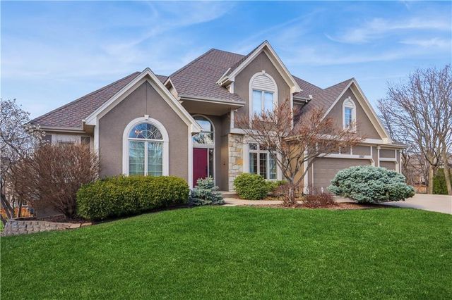 12827 Noland Street, Overland Park, KS 66213