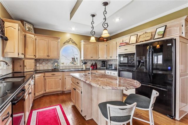 12827 Noland Street, Overland Park, KS 66213