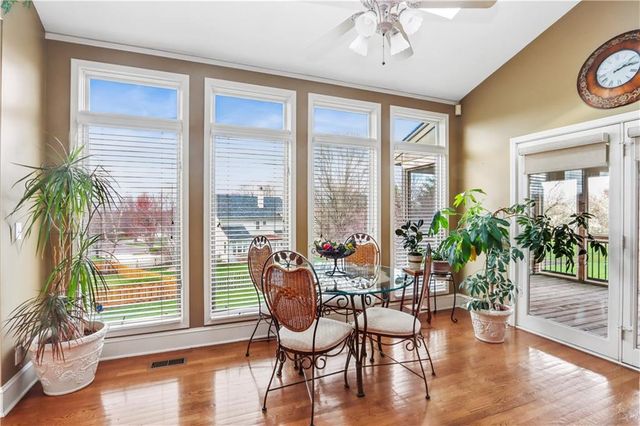 12827 Noland Street, Overland Park, KS 66213