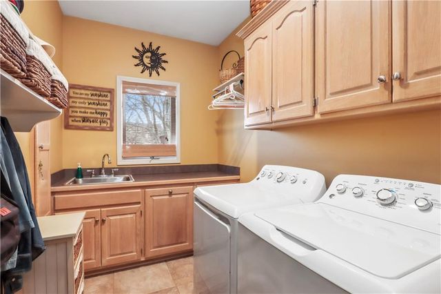 12827 Noland Street, Overland Park, KS 66213