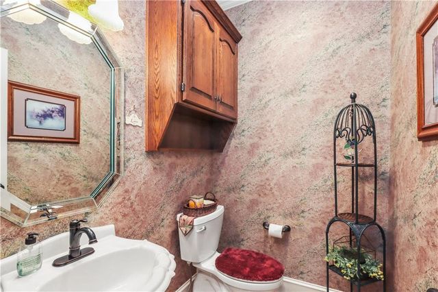 12827 Noland Street, Overland Park, KS 66213