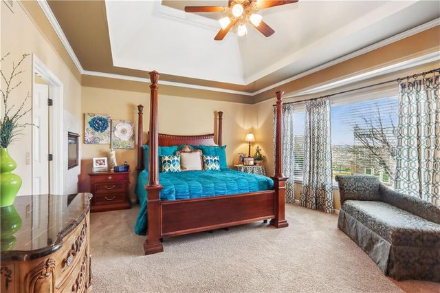 12827 Noland Street, Overland Park, KS 66213