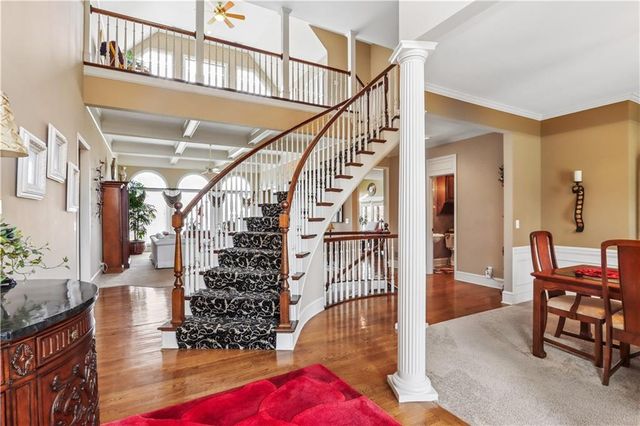 12827 Noland Street, Overland Park, KS 66213