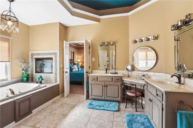 12827 Noland Street, Overland Park, KS 66213