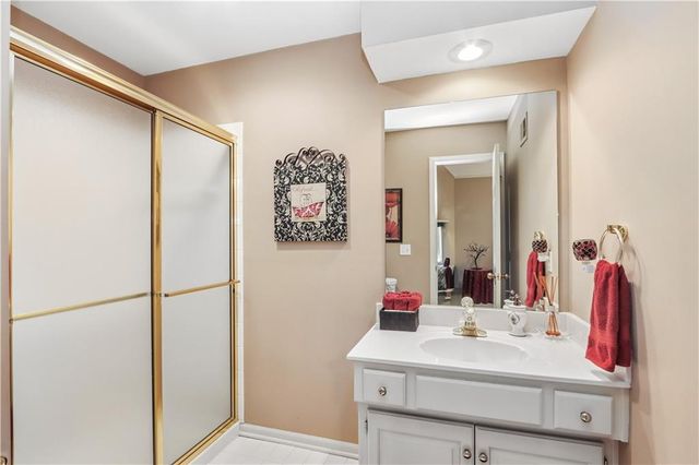 12827 Noland Street, Overland Park, KS 66213