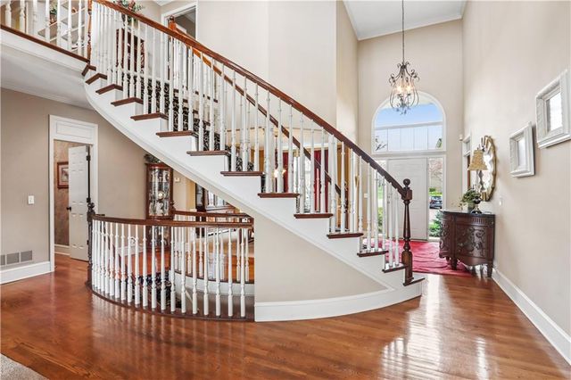 12827 Noland Street, Overland Park, KS 66213