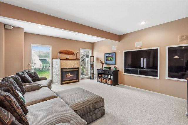 12827 Noland Street, Overland Park, KS 66213