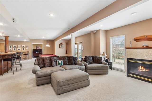 12827 Noland Street, Overland Park, KS 66213