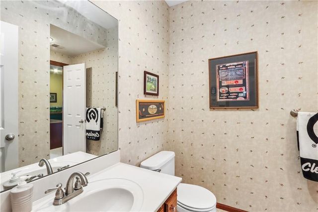 12827 Noland Street, Overland Park, KS 66213