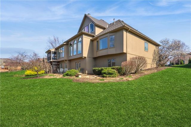 12827 Noland Street, Overland Park, KS 66213