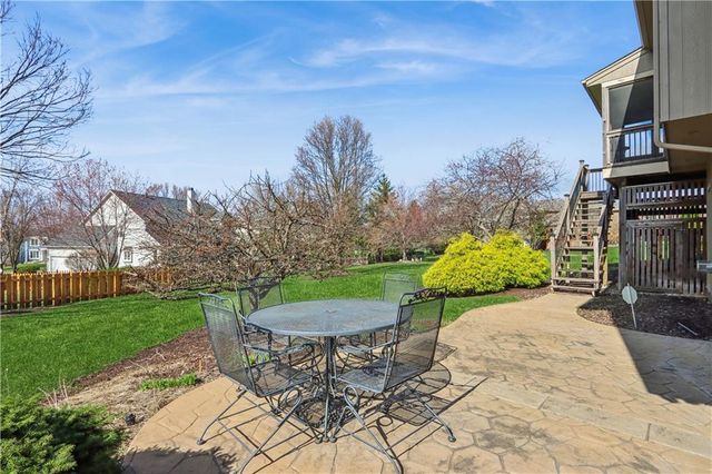 12827 Noland Street, Overland Park, KS 66213