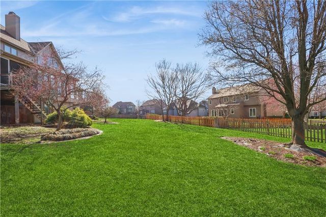 12827 Noland Street, Overland Park, KS 66213