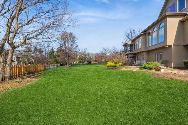 12827 Noland Street, Overland Park, KS 66213