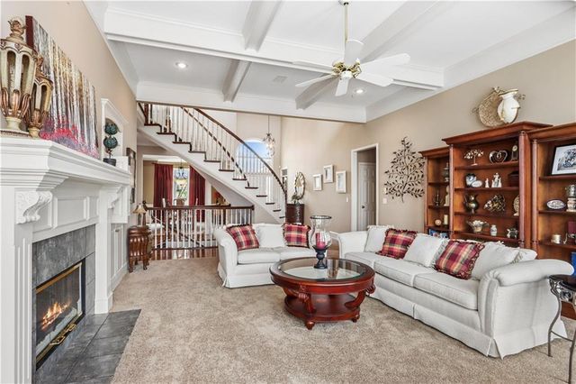 12827 Noland Street, Overland Park, KS 66213