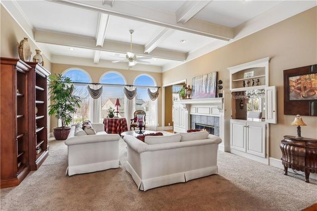 12827 Noland Street, Overland Park, KS 66213