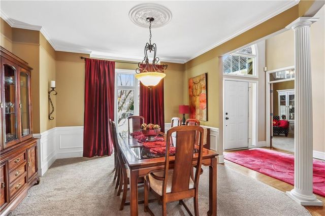 12827 Noland Street, Overland Park, KS 66213