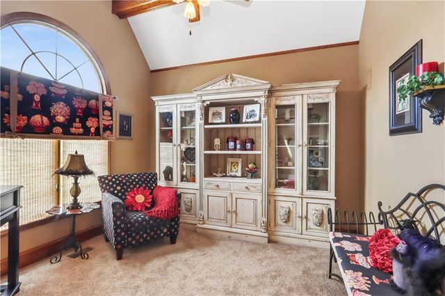 12827 Noland Street, Overland Park, KS 66213