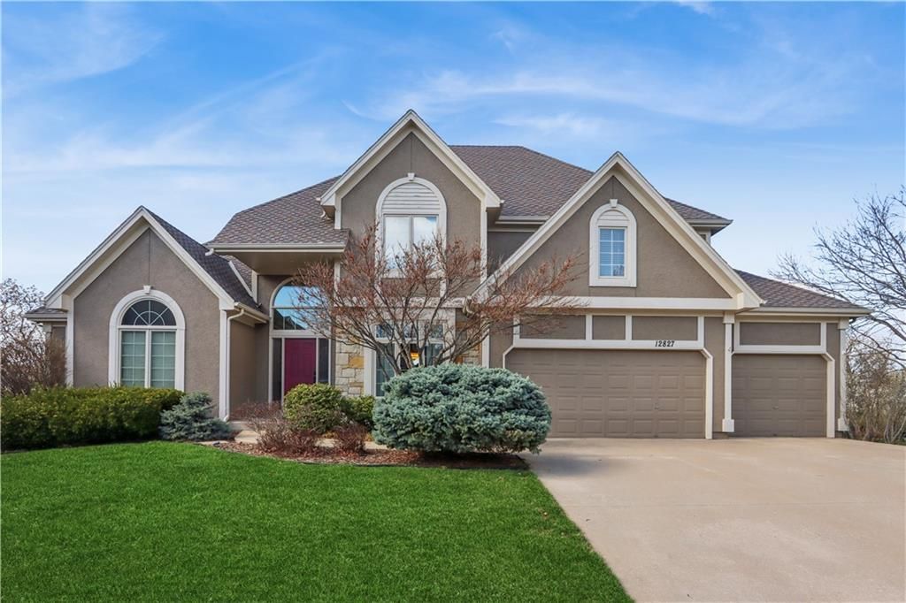 12827 Noland Street, Overland Park, KS 66213