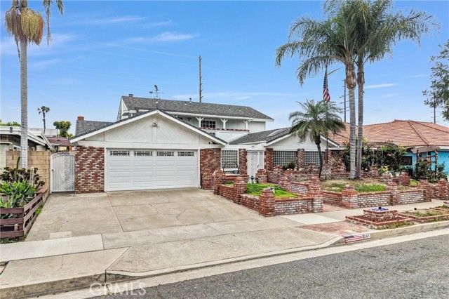 8141 Briarwood, Stanton, CA 90680