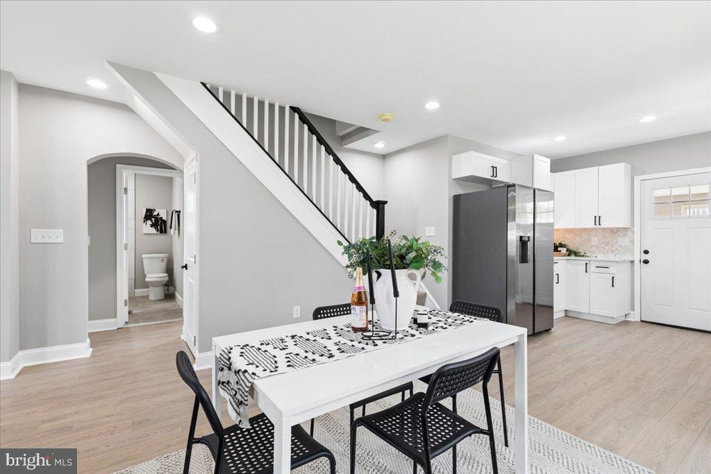 Image 12 of property listing at 1315 LAKESIDE AVE, Baltimore, MD 21218