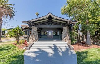 5357 S Victoria Avenue, Los Angeles, CA 90043