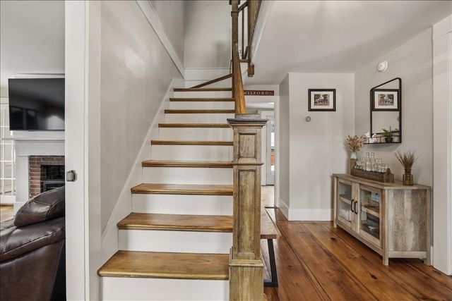 11 Myrtle Street, Milford, NH 03055